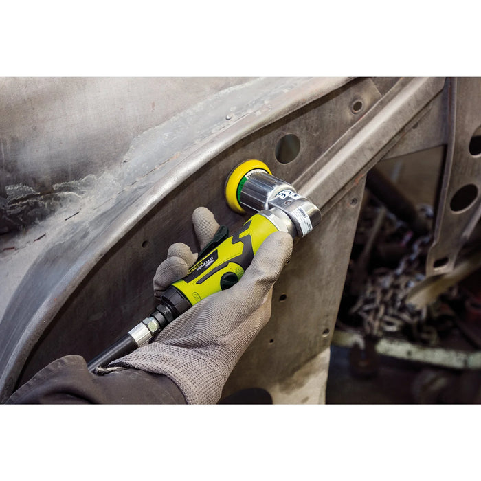 Draper Mini Air Sander, 50mm - DAT-AS50