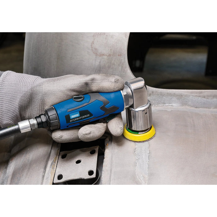 Draper Mini Air Sander, 50mm - DAT-AS50