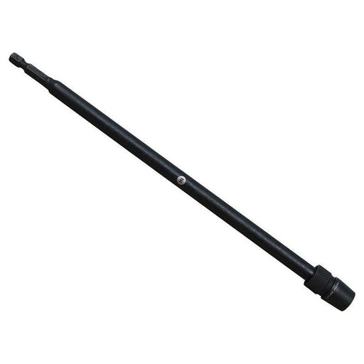 Forgefix ForgeFast Quick-Release Impact Chuck 1/4in x 300mm ForgeFix - Town Tools