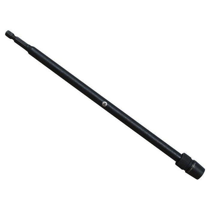 Forgefix ForgeFast Quick-Release Impact Chuck 1/4in x 300mm ForgeFix - Town Tools