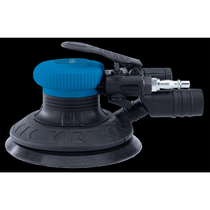 Draper Composite Dual Action Air Sander, 150mm - DAT-AS150