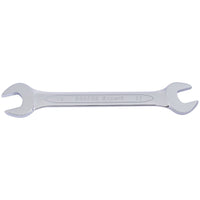 Draper Open End Spanner, 17 x 19mm 55718
