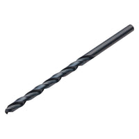 Draper Black HSS Long Drill Bit 10.0 x 184mm