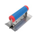 R.S.T. Groover Trowel Soft Touch Handle 6 x 3in R.S.T. - Town Tools
