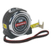 Sealey Professional Tape Measure 5m(16ft) SMT5P Sealey - Town Tools 