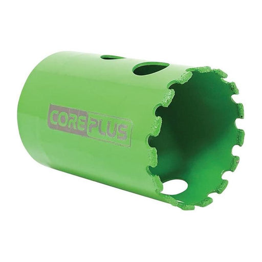 Coreplus DMPHS35 Diamond Holesaw 35mm CorePlus - Town Tools