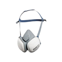 Moldex CompactMask Maintenance Free Half Mask ABEK1 P3
