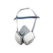 Moldex CompactMask Maintenance Free Half Mask ABEK1 P3 Moldex - Town Tools