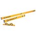 Faithfull Box Level Set, 3 Piece Faithfull - Town Tools