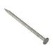 Forgefix Round Head Nail Galvanised 75mm Bag of 2.5kg ForgeFix - Town Tools