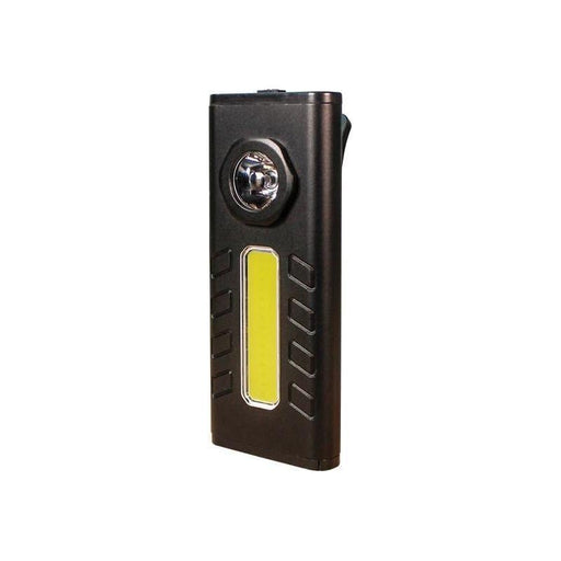 Lighthouse Elite Mini LED Lamp Black 500 lumens Lighthouse - Town Tools