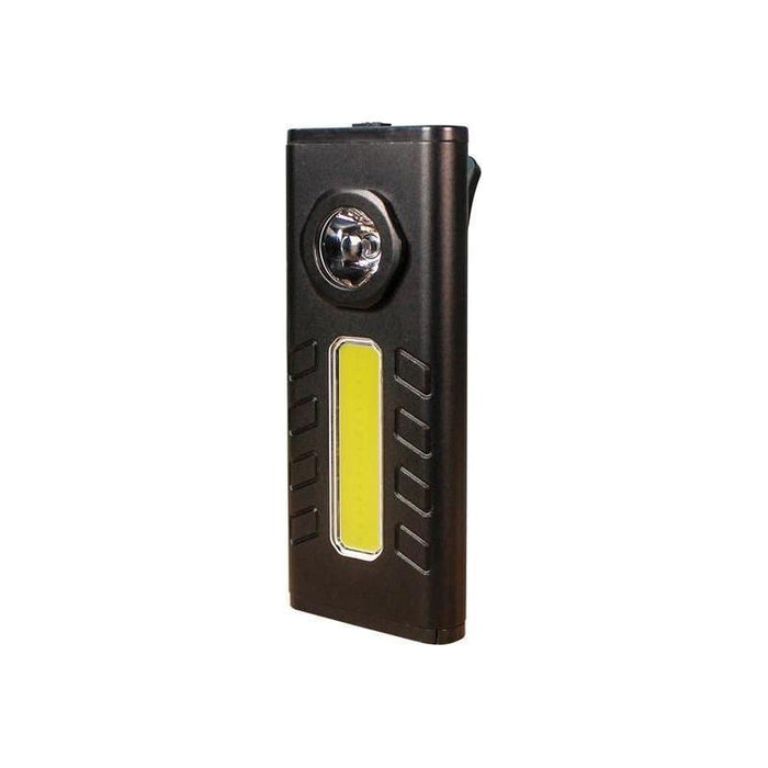 Lighthouse Elite Mini LED Lamp Black 500 lumens Lighthouse - Town Tools