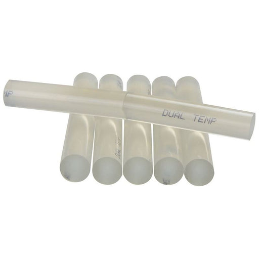 Stanley® Hand Tools Dual Temp Glue Sticks 11.3 x 100mm (Pack 24) STANLEY® Hand Tools - Town Tools