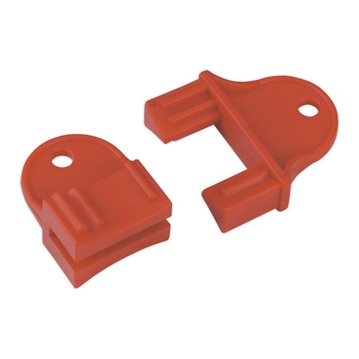 Sealey Petrol Engine Timing Tool Kit for GM Saab Chevrolet EcoTec 1.4 1.6 1.8 2. Sealey - Town Tools 