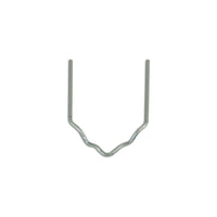 Power-Tec V Snap-Off Staples 0.7mm 100pc 92218