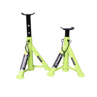 Carlyle Tools 2T Axle Stand - Folding