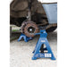 Draper Ratcheting Axle Stands, 6 Tonne (Pair) 30883 Draper - Town Tools 