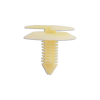 Connect Fir Tree Door Trim Fixing - for Chrysler, GM, for VW 50pc 31574