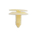 Connect Fir Tree Door Trim Fixing - for Chrysler, GM, for VW 50pc 31574 Tool Connection - Town Tools 