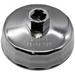 Sealey Oil Filter Cap Wrench 74-75mm/14F (905-1)
