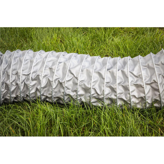 Sealey Flexible Ducting 250mm 5m ABI1000AK1 Sealey - Town Tools 