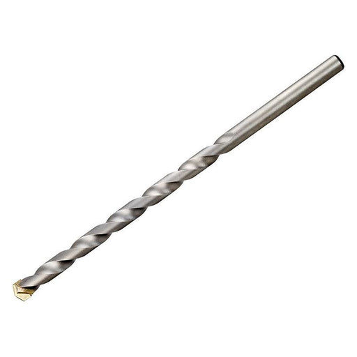 Dewalt Power Tools Masonry Drill Bit 10.0mm OL:400mm WL:230mm DeWALT Power Tools - Town Tools