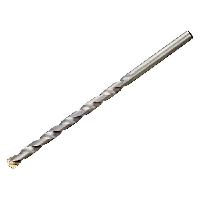 Dewalt Power Tools Masonry Drill Bit 10.0mm OL:400mm WL:230mm DeWALT Power Tools - Town Tools