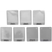 Sealey Calibration Panel