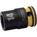 Sealey 1/2"Dr Lock-On Impact Socket 14mm (Yellow Coded Ring)