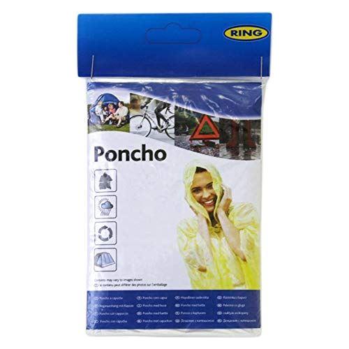 Ring Automotive RP1 Poncho Ring Automotive - Town Tools 