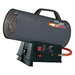 Draper Jet Force Propane Space Heater, 34,000 BTU/10 kW 47063 Draper - Town Tools 