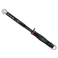 Norbar NorTorque® Tethered Torque Wrench 1/2in Square Drive 40-200Nm