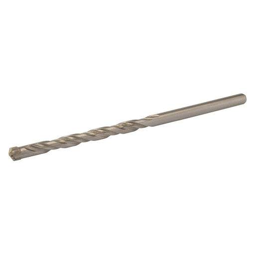 Silverline Crosshead Masonry Drill Bit 8 x 150mm Silverline - Town Tools 