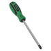 Sealey Screwdriver Pozi #3 x 150mm S01187 Sealey - Town Tools 