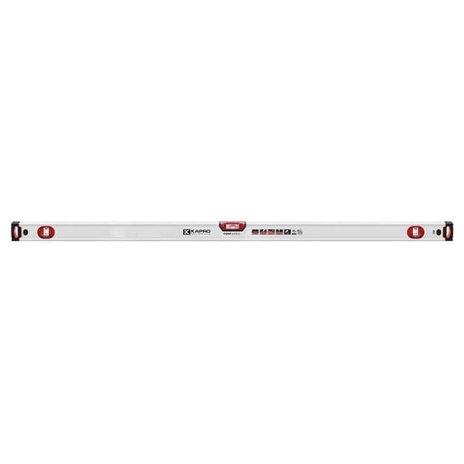Kapro 705 Eagle Optivision Red Box Level 180cm Kapro - Town Tools