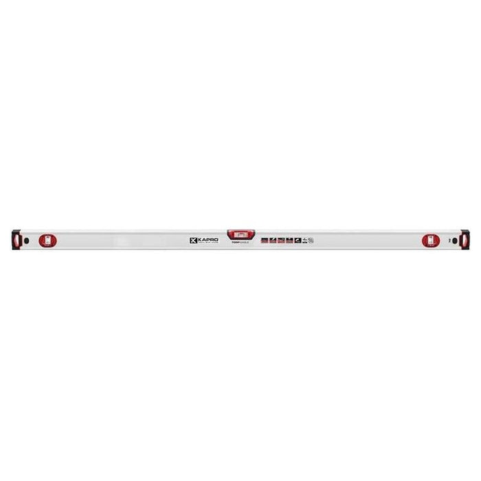 Kapro 705 Eagle Optivision Red Box Level 180cm Kapro - Town Tools