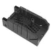 Sealey Mini Mitre Box 310 x 170 x 110mm MB02 Sealey - Town Tools 