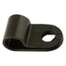 Connect Black Nylon P-Clip 4.8mm 100pc 30350 Tool Connection - Town Tools 