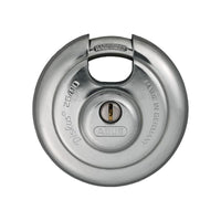 Abus Mechanical 26/90mm Diskus® Padlock