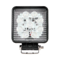 Ring RCV9574 16 LED Square Worklamp