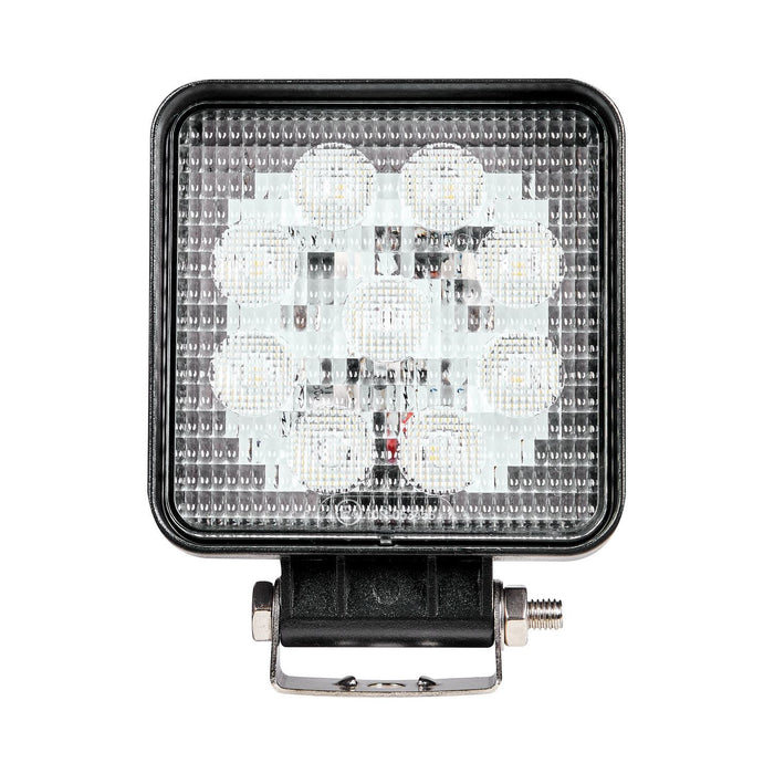 Ring RCV9574 16 LED Square Worklamp