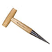 Kent & Stowe Stainless Steel Dibber, FSC® Kent & Stowe - Town Tools