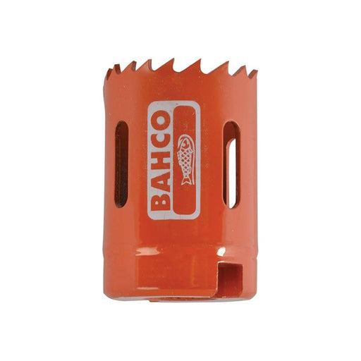 Bahco 3830-32-VIP Bi-Metal Variable Pitch Holesaw 32mm Bahco - Town Tools