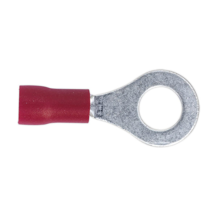 Sealey Clip Strip Deal - Red Terminals RTSET Sealey - Town Tools 