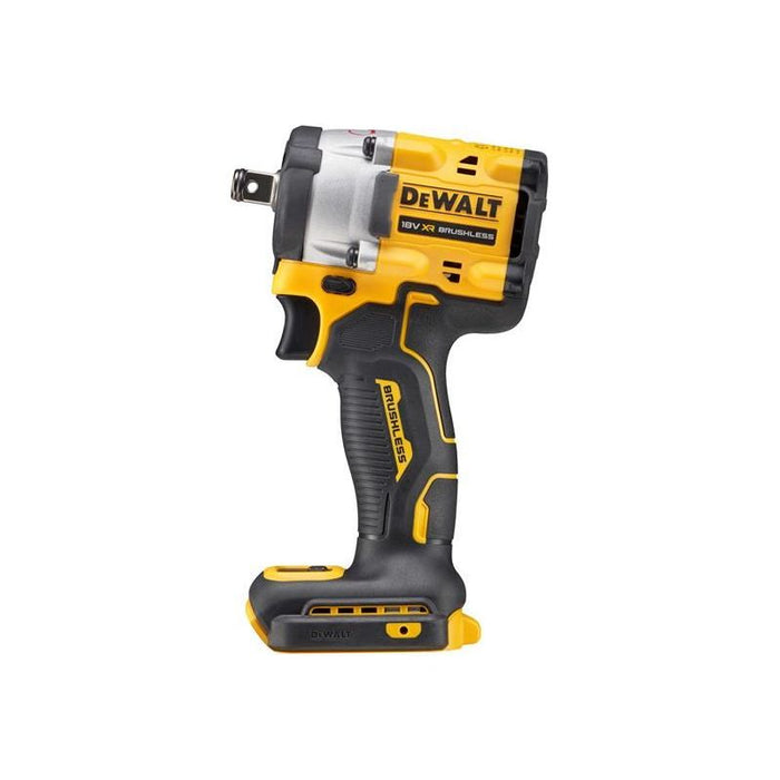 Dewalt Power Tools DCF921N XR BL 1/2in Impact Wrench 18V Bare Unit DeWALT Power Tools - Town Tools