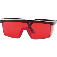 Draper Laser Enhancement Glasses - LL/G