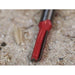 Faithfull Router Bit TCT Two Flute 5.0 x 16mm 1/4in Shank Faithfull - Town Tools