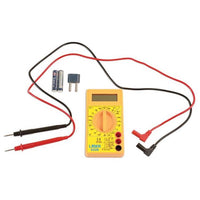 Laser Multimeter - Digital 6228