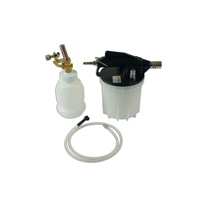 Laser Vacuum Brake Bleeder Kit 6285 Laser - Town Tools 