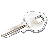 Draper Key Blank for 64160, 64164, 64171 and 64200 - Y8305/30